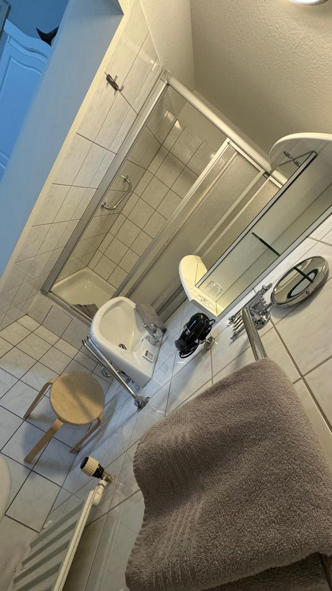 Goethe Hotel Бад-Пирмонт Номер фото