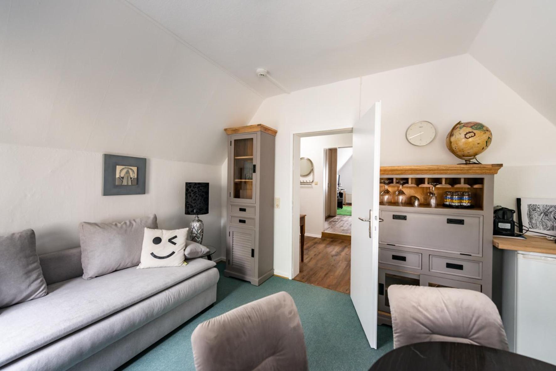 Goethe Hotel Бад-Пирмонт Номер фото